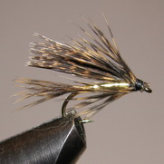 ���� ������ Wet fly 